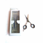 Gunting potong POINTZ 4.5 inch