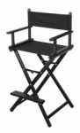 Mitsuto Portable Makeup Chair