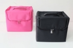 Make-up Bag With Tray 2014
