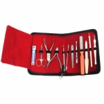 Pointz Manicure Pedicure Set