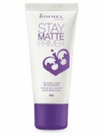Rimmel Stay Matte Primer