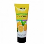 M2J Whitening C�Scrub For Dark Shadow 