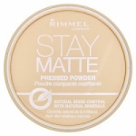  Rimmel Stay Matte Pressed Powder