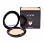 NYX POWDER Color Buff