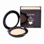 NYX Powder Color Natural