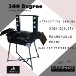 360 Degree Wheel Mitsuto