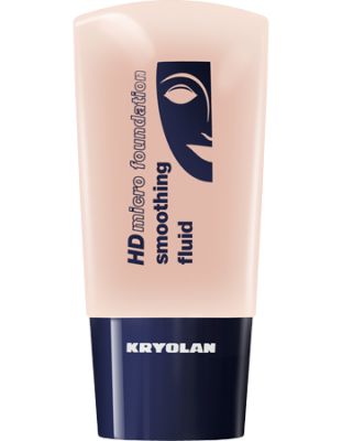 HD Micro Foundation Smoothing Fluid  large