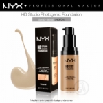 NYX Foundation Color Sand Beige