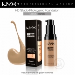 NYX Foundation Color Medium