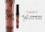 Kylie Liquid Lipstick Matte Single