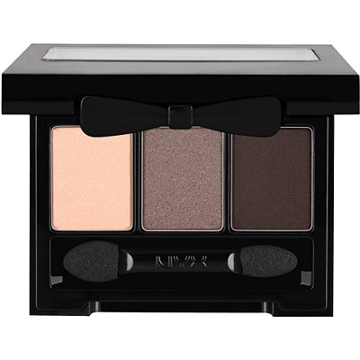LOVE IN RIO NYX EYESHADOW PALETTE  large