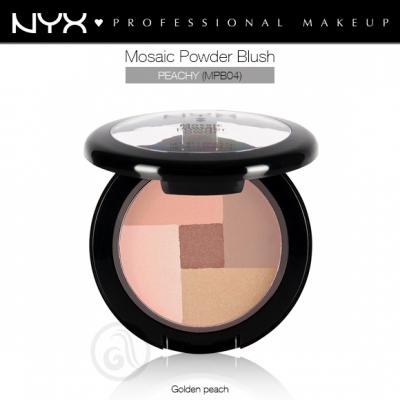 MPB04 Peachy   155000  large