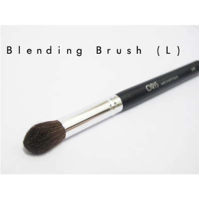 ORIS BR 010 large blending brush   IDR 35,000 depan  large