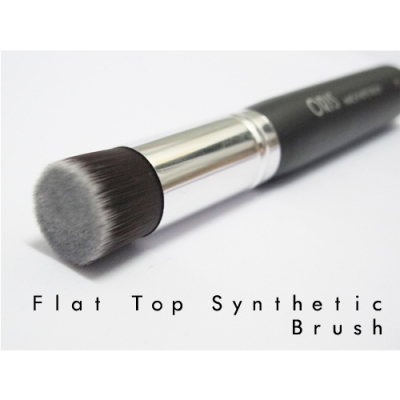 ORIS BR 011flat top synthetic brush   IDR 85,000 depan  large