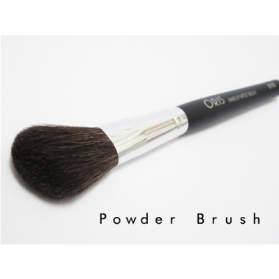 ORIS BR 015 powder brush   IDR 85,000 depan  large