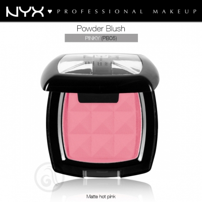 PB05 Pinky   135000  large