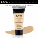 NYX FOUNDATION