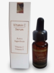 NEFERTITI SERUM VIT C