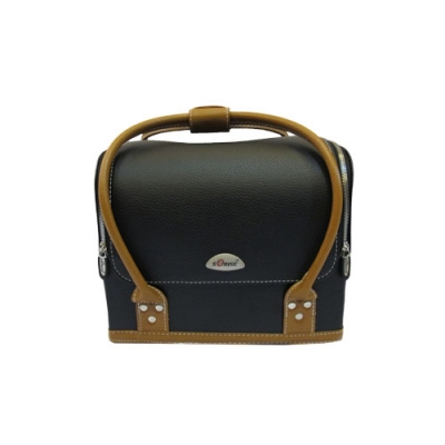 Sorise brown leather 1  large