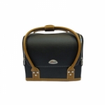 Sorise Leather Round