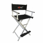 Sorise Makeup Chair