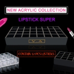 Lipstick  Super Container (32 pc)