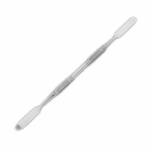 Stainless Steel Make-Up Spatula