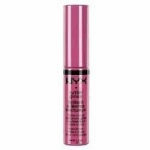 NYX Lip Gloss Strawberry Parfait
