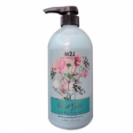 M2J Body Wash Angle Gold ph Balanced & High Mosturizer