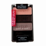 color icon eyeshadow trio silent treatment
