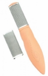 Credo Flat Callus Rasp With Exchangable 3010 