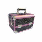 Black Purple Diamond