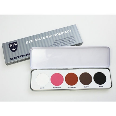 eyeshadow 5 W  large