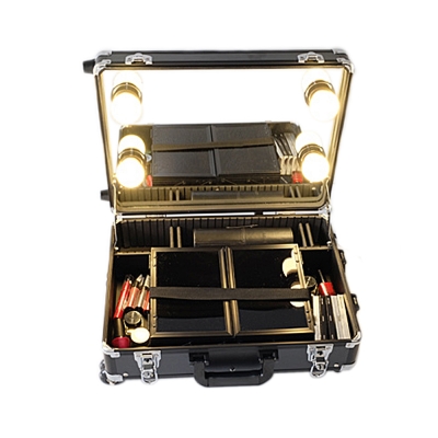 full mirror traveling  large