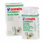 GEHWOL FUSSKRAFT HERBAL BATH