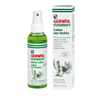 gehwol lotion  large