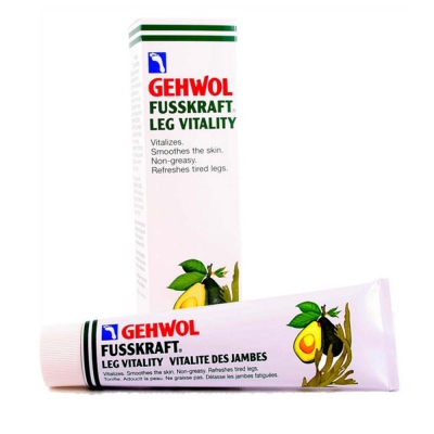 gehwolfusskraft leg  large