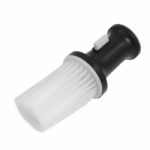 Barber Powder Brush