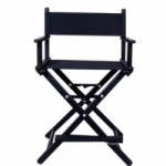 Mitsuto Portable Makeup Chair