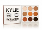 The Bronze Palette | Kyshadow