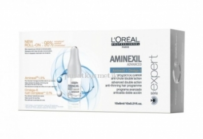 loreal aminexil advanced 10x6ml serie expert omega 6 loreal1039  large