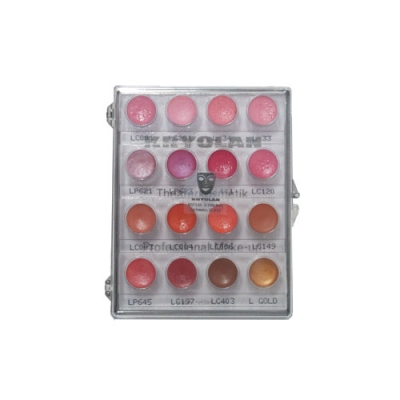 mini palette  large