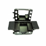 Traveling Studio Mitsuto (L) with LED lights