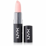 Nyx Lipstick Pale Pink