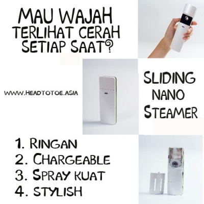 nano spray  large