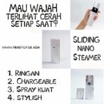 Nano Mist / Nano Spray
