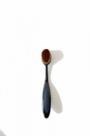 Oval Brush Medium
