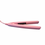 Pink Mini Flat Iron
