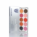 Blusher Palette 10 Colors