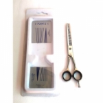 Gunting Penipis Pointz 5 inch